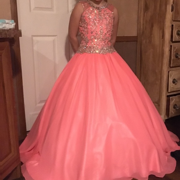 little rosie pageant dresses 2019